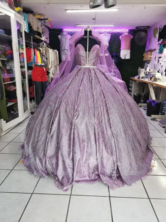 Big Super Fluffy Petticoat For Quinceanera and Wedding Gowns