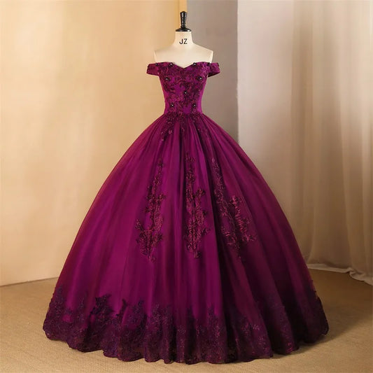 Ashley Gloria 15 Quinceanera Dresses